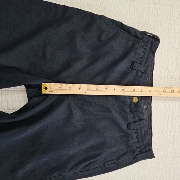 Flying Cross Uniform Pants Nomex IIIA Style F1 98200 Size 31-Reg LAPD Navy EUC - Picture 7 of 12